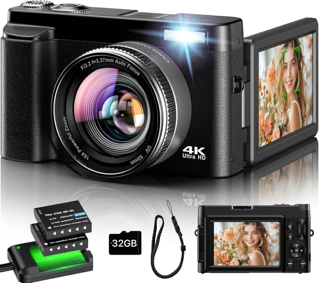 Fotografia y Video
