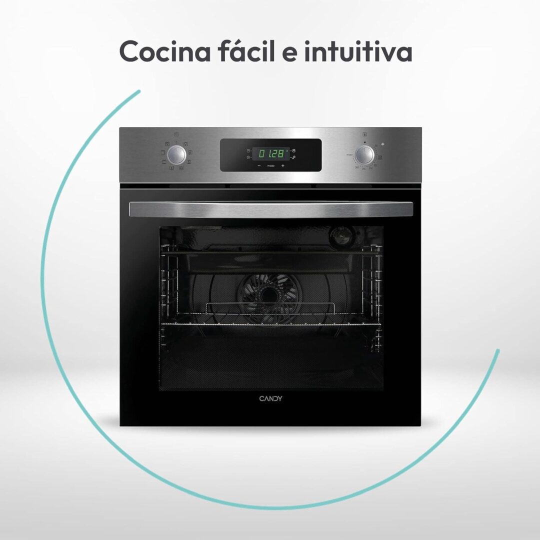 Horno Candy FIDCP X625 L