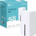 Análisis del TP-Link Archer NX200: ¿El Mejor Router 5G con Wi-Fi 6 en 2026?