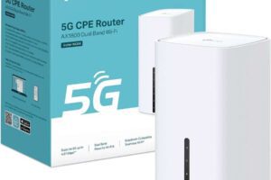 Análisis del TP-Link Archer NX200: ¿El Mejor Router 5G con Wi-Fi 6 en 2026?