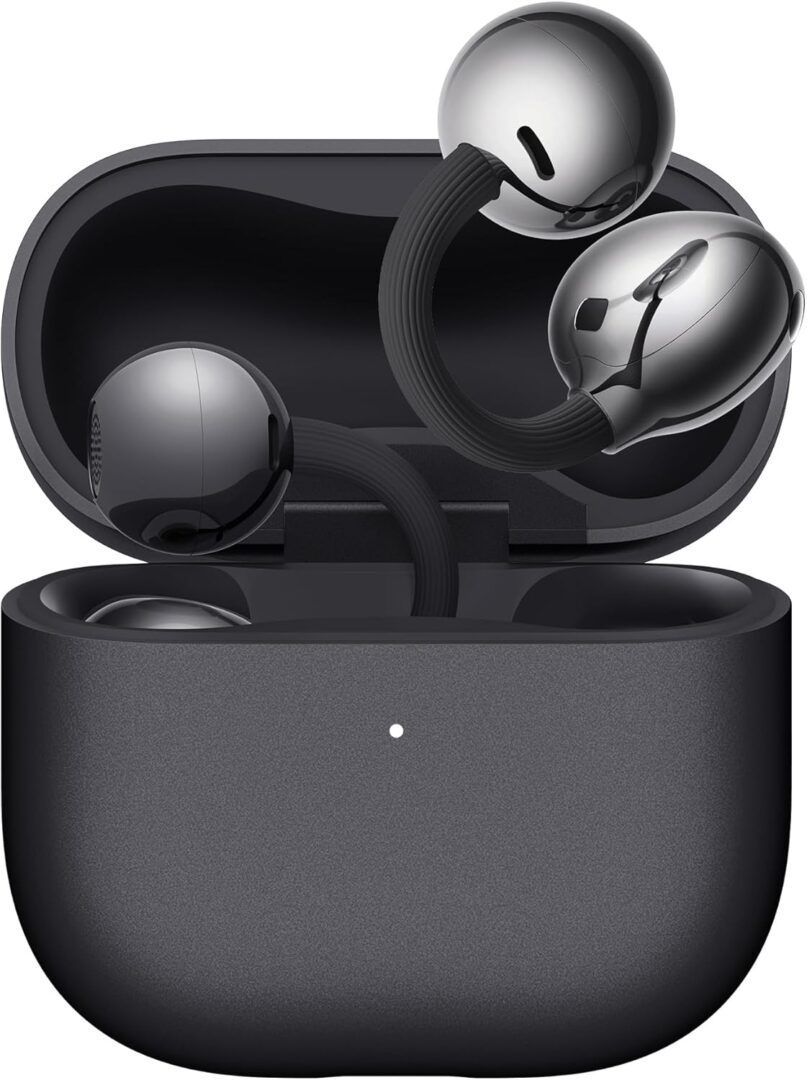 HUAWEI FreeClip 2 Auriculares Bluetooth Inalámbricos Audífonos Abiertos