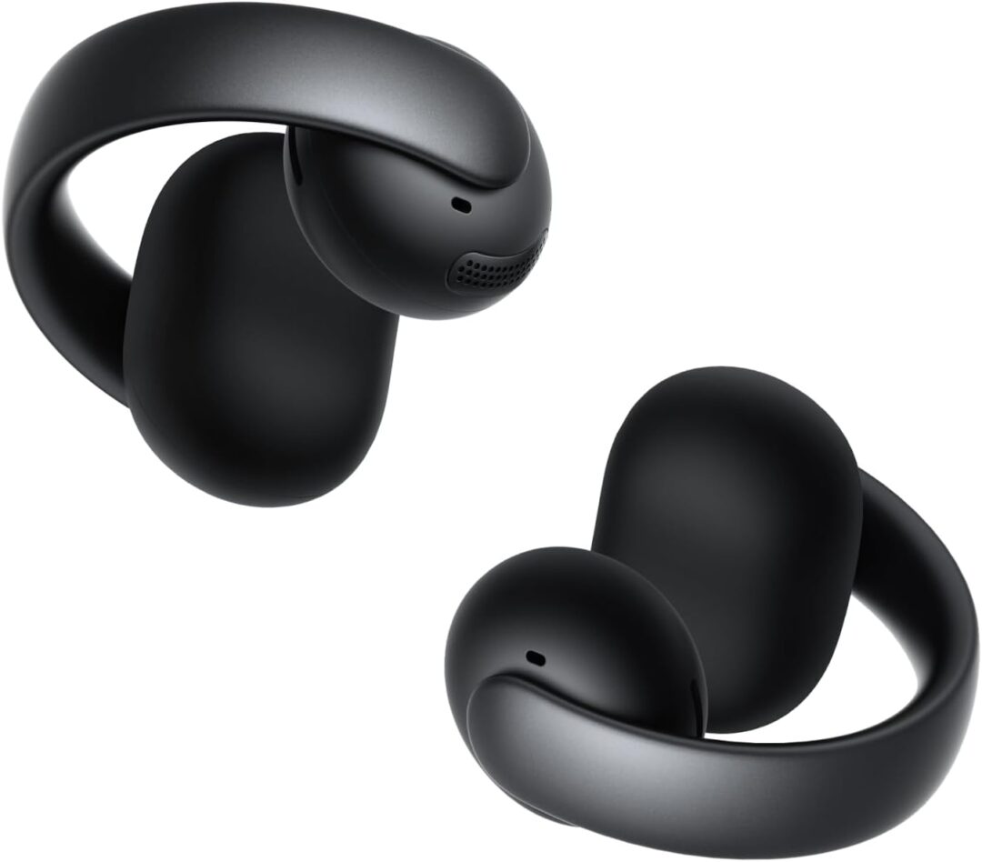 soundcore AeroClip de Anker, Auriculares Open-Ear