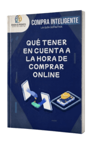 que tener en cuenta a la hora de comprar on line