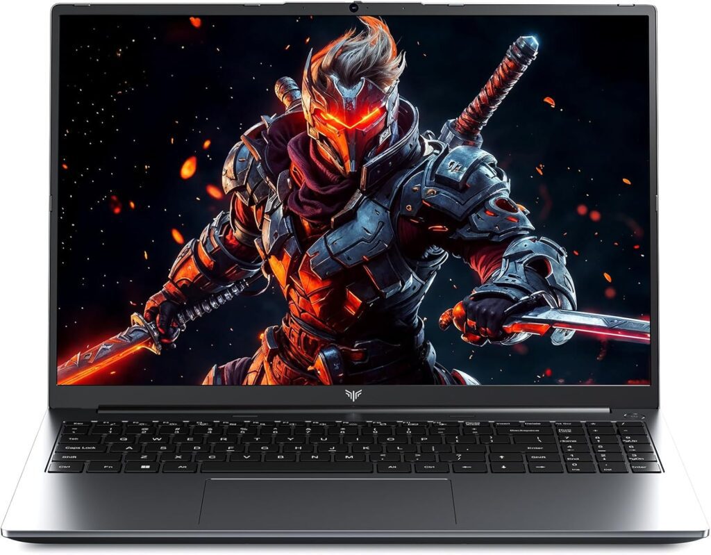 ACEMAGIC Ordenador Portatil Gaming Ryzen 7 7735HS