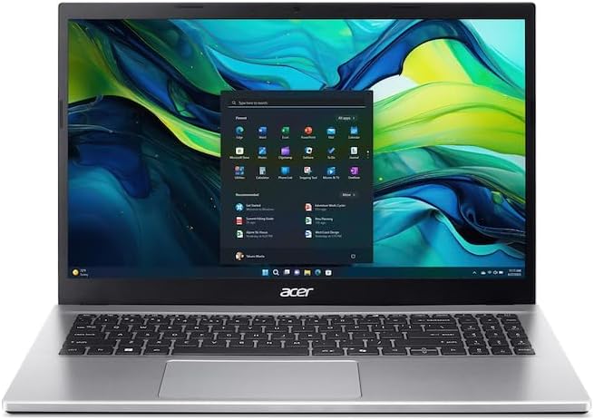 Acer Aspire Go 15 - Ordenador Portátil 15,6"
