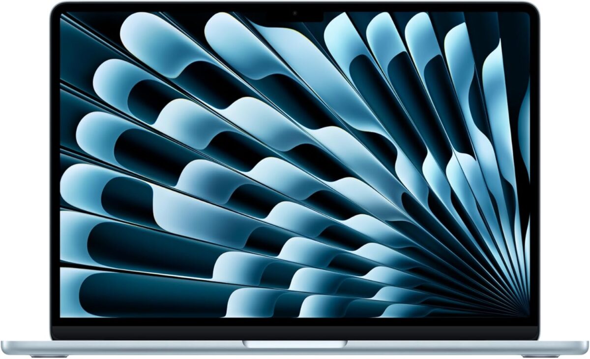 Apple 2025 MacBook Air de 13 Pulgadas con Chip M4: