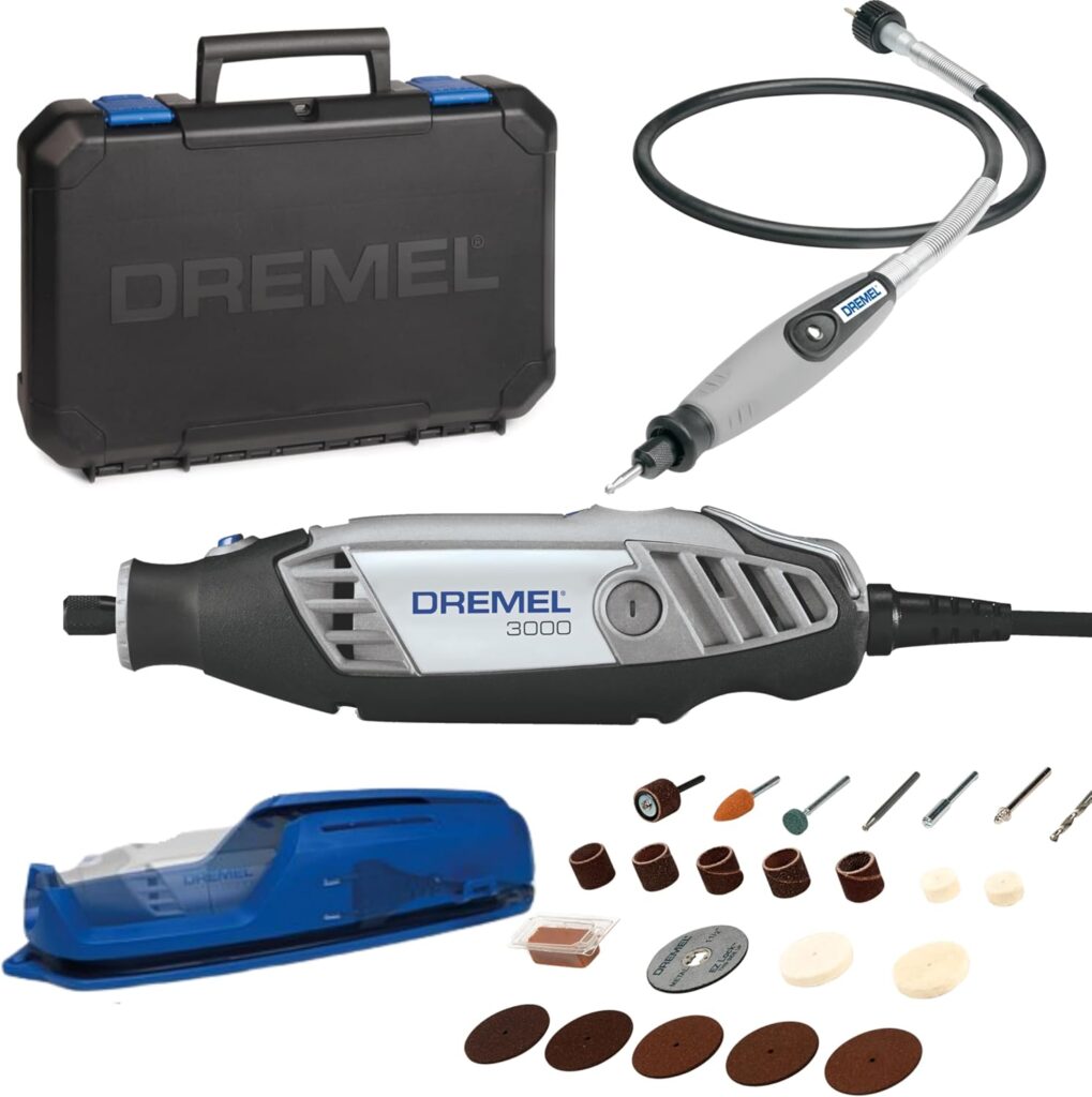 Dremel Multiherramienta 3000 130W