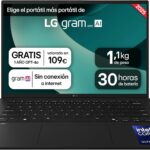 LG gram 14 (2025)