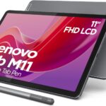 Lenovo Tablet Tab M11