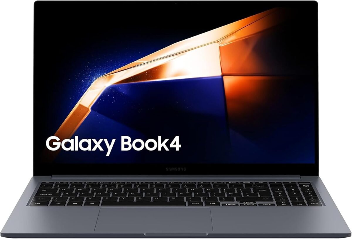 Samsung Galaxy Book4