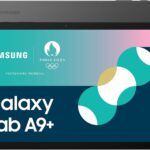 Samsung Galaxy Tab A9+ Tablet Android