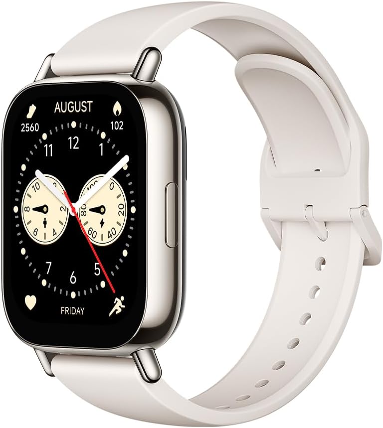 XIAOMI Redmi Watch 5 Lite, Llamadas Bluetooth