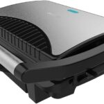 Cecotec Parrilla Eléctrica Rock'nGrill Dark