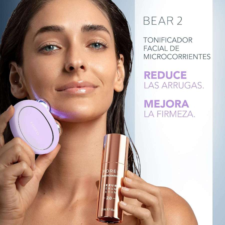 FOREO BEAR 2