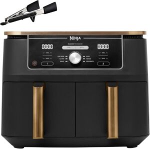 Análisis de la Ninja Foodi MAX Freidora de aire 