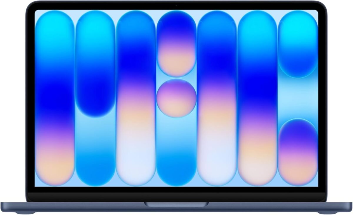 Apple MacBook Neo de 13 Pulgadas con Chip A18 Pro