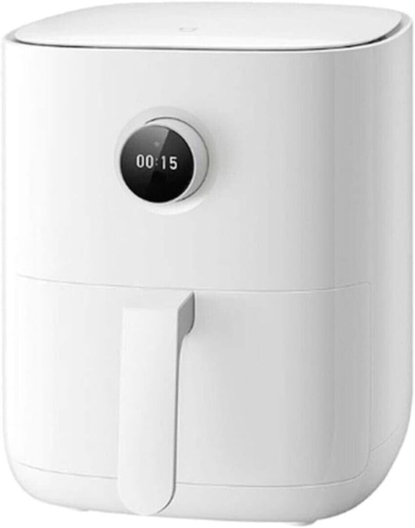 Xiaomi Smart Air Fryer - Freidora Sin Aceite, Capacidad 3.5 L